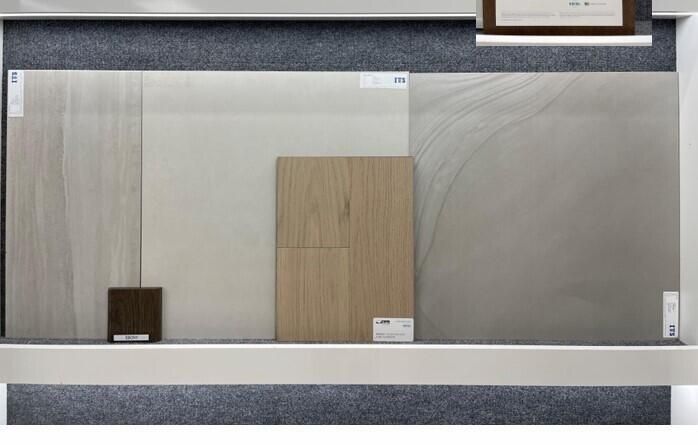 133 Flooring