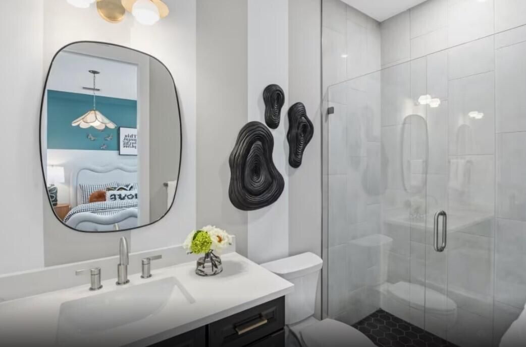 Secondary Bath Example 2