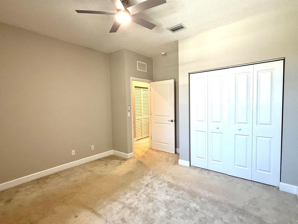 New Bedroom