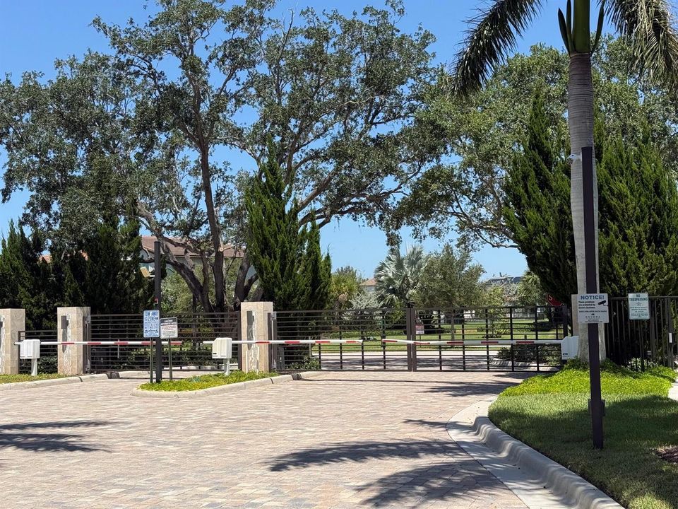Community Amenities