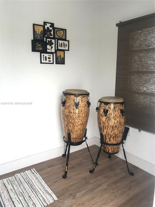 В аренду: $2,000 (1 спален, 1 ванн, 450 Квадратных фут)