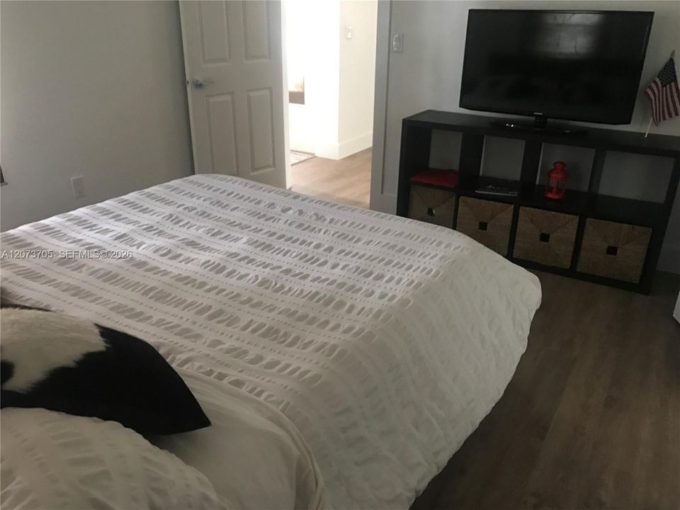 В аренду: $2,000 (1 спален, 1 ванн, 450 Квадратных фут)