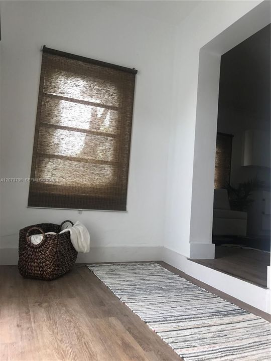 В аренду: $2,000 (1 спален, 1 ванн, 450 Квадратных фут)