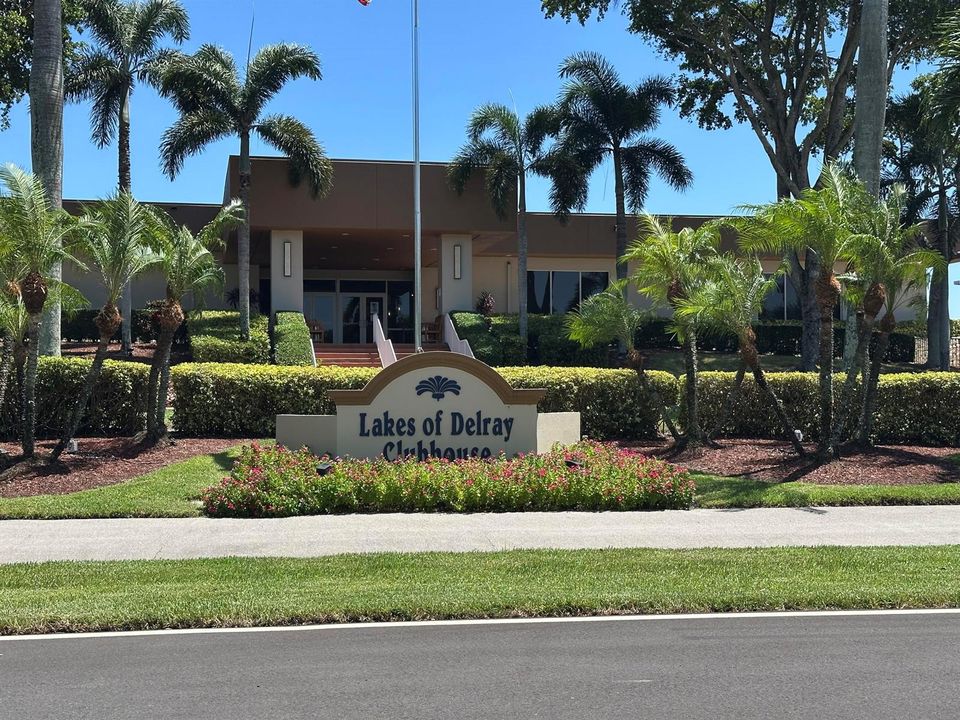 Clubhouse