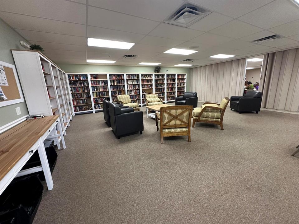 Library