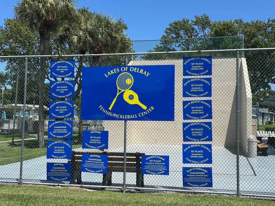 Community Champs