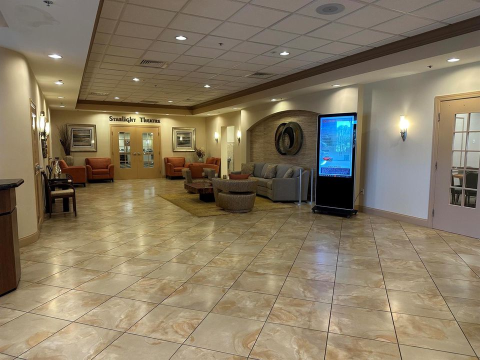 Clubhouse