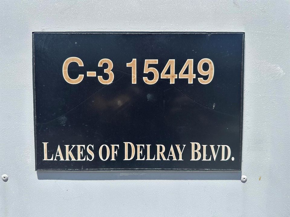 Building Address