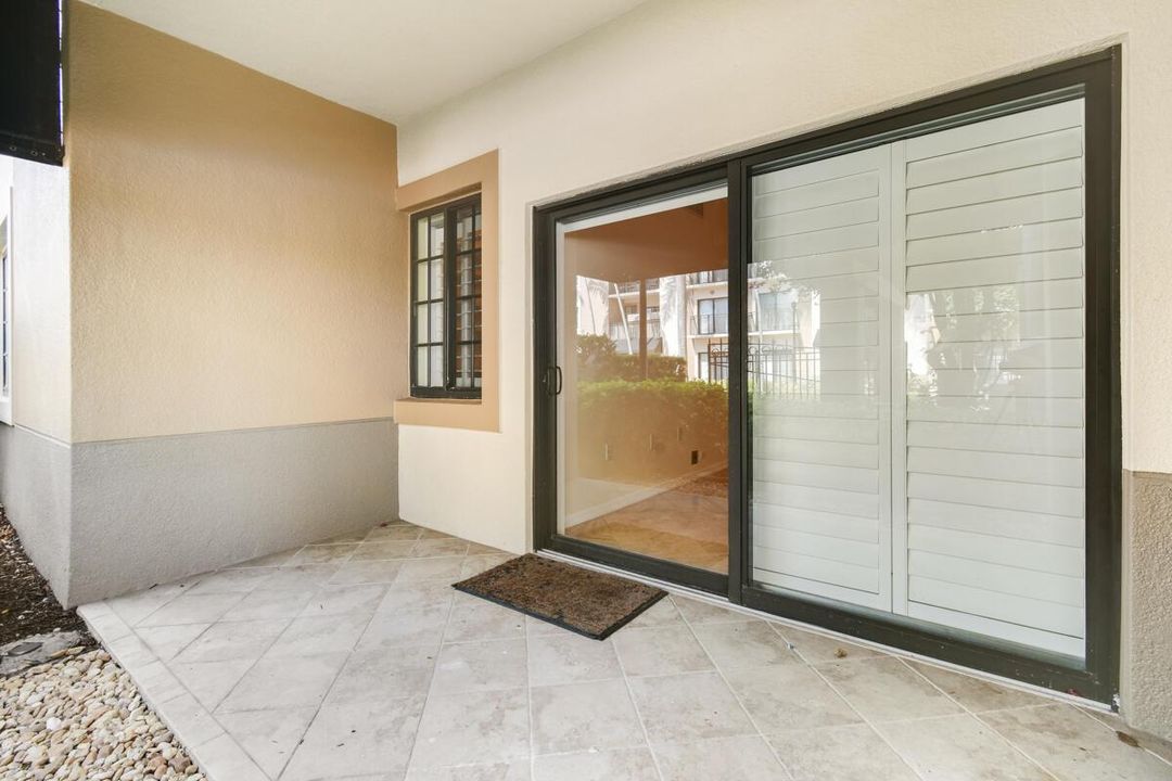 Patio 2
