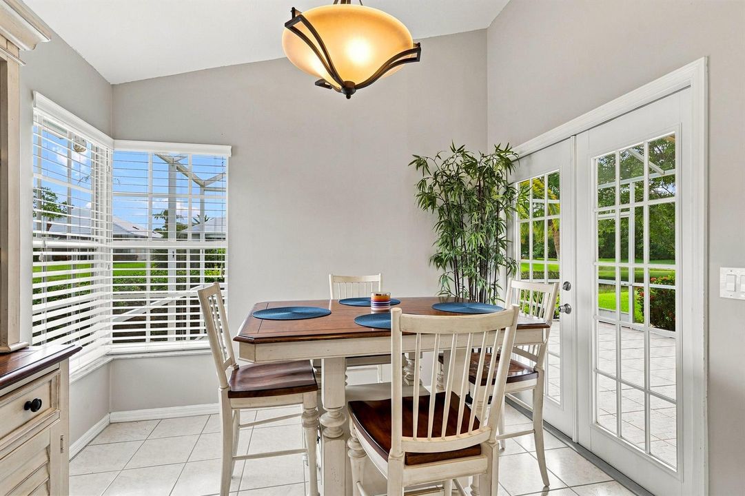 Dinning Area
