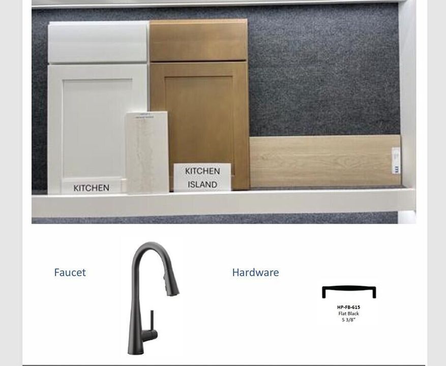 126 Kitchen Selections