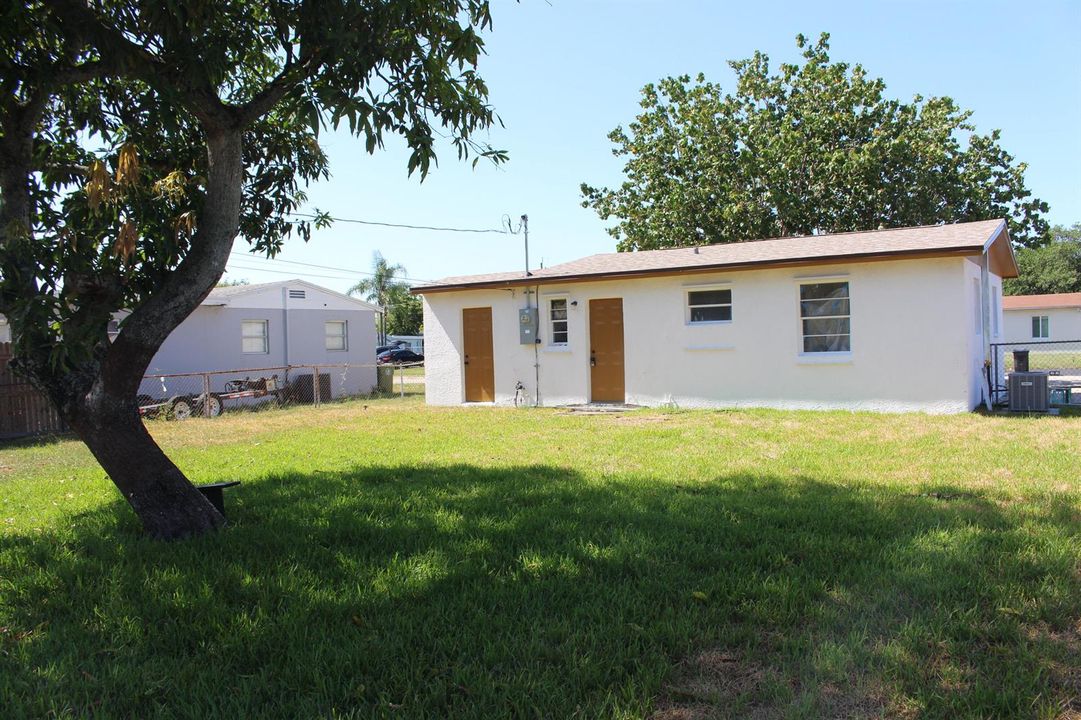 Large Fenced Yard - No HOA