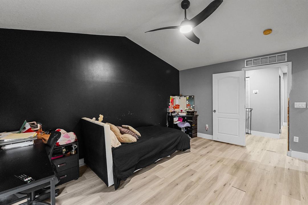 Primary Room