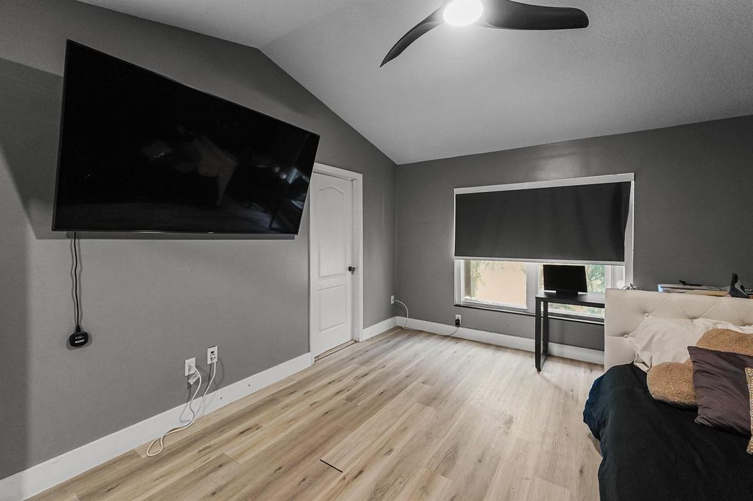 Primary Room