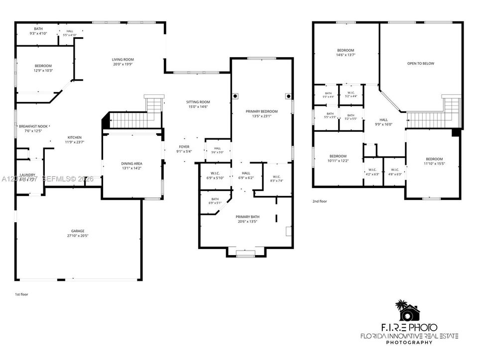 For Sale: $1,217,402 (5 beds, 3 baths, 3526 Square Feet)