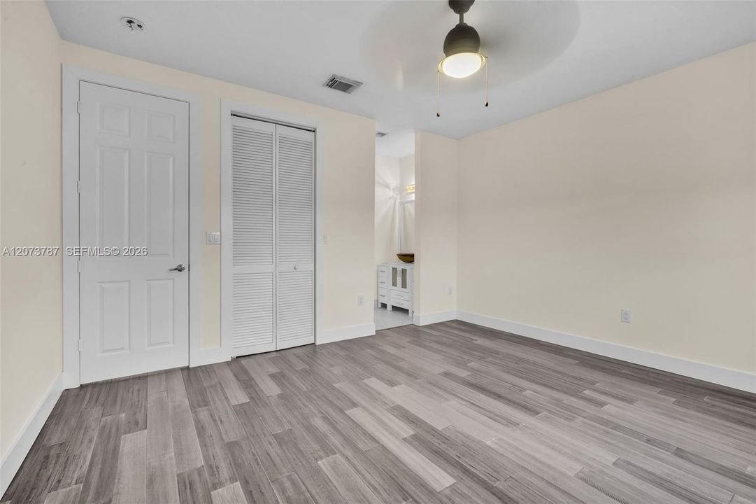 4th Bedroom