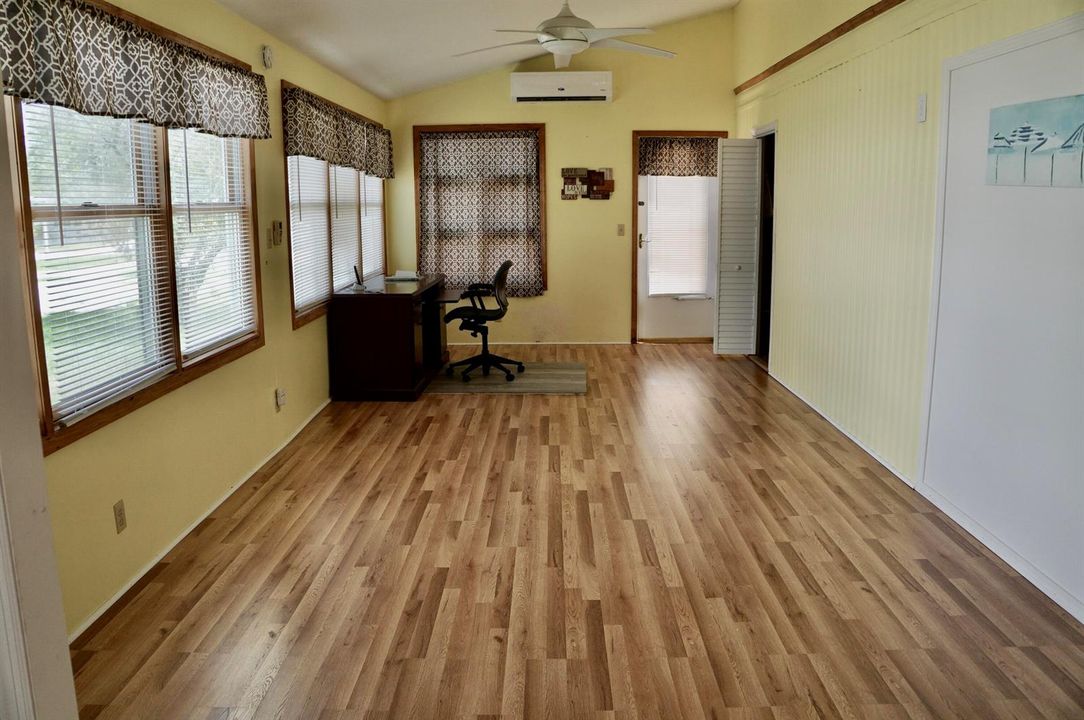 Florida Room