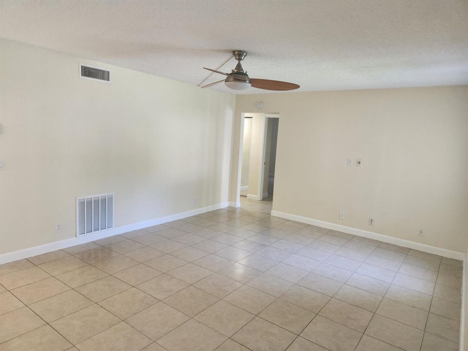 Bright Living Room