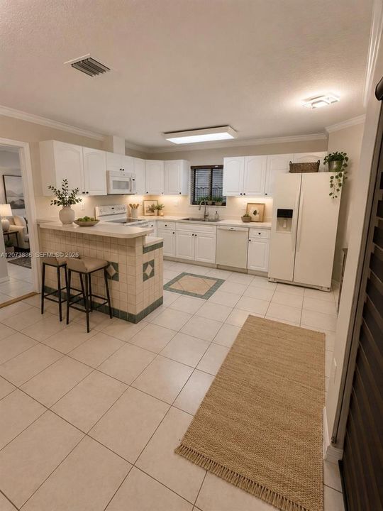 For Rent: $3,500 (4 beds, 2 baths, 1333 Square Feet)