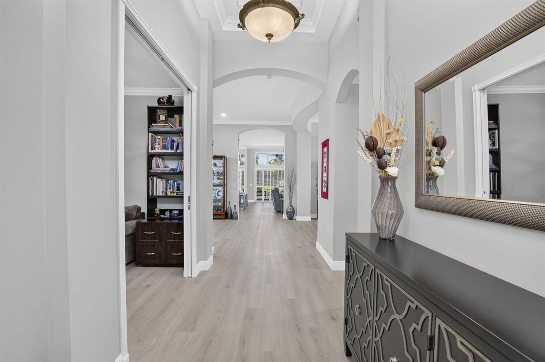 ENTRYWAY