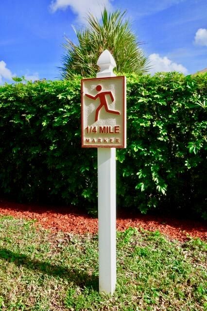 WALKING TRAIL