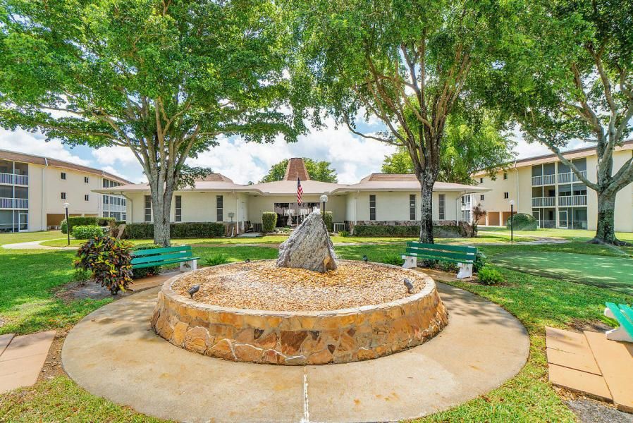 17 Building grounds