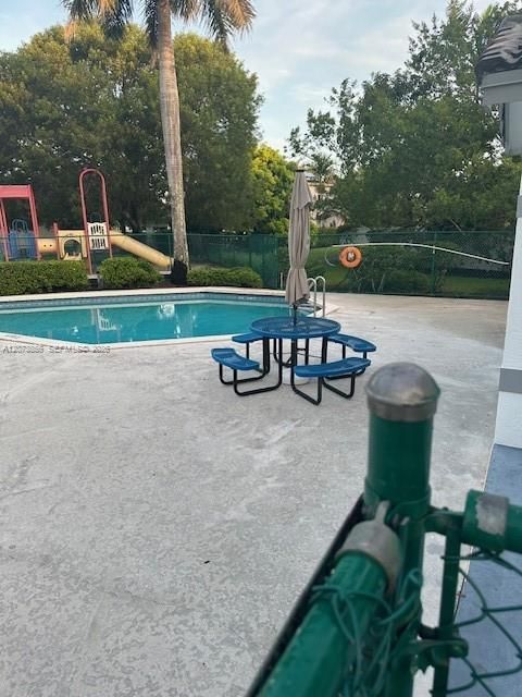 Community Pool