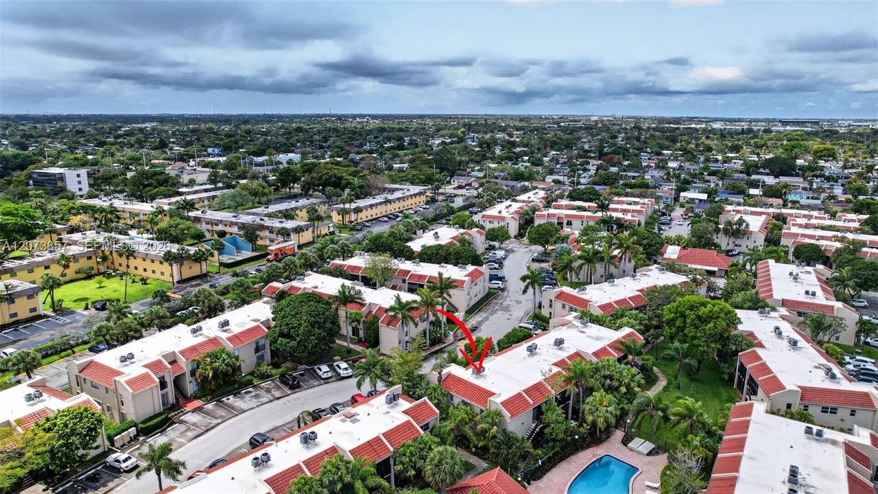 For Rent: $2,199 (3 beds, 2 baths, 1003 Square Feet)