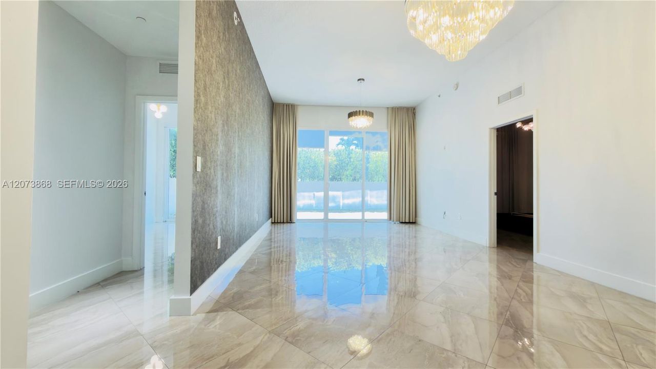 From Kitchen