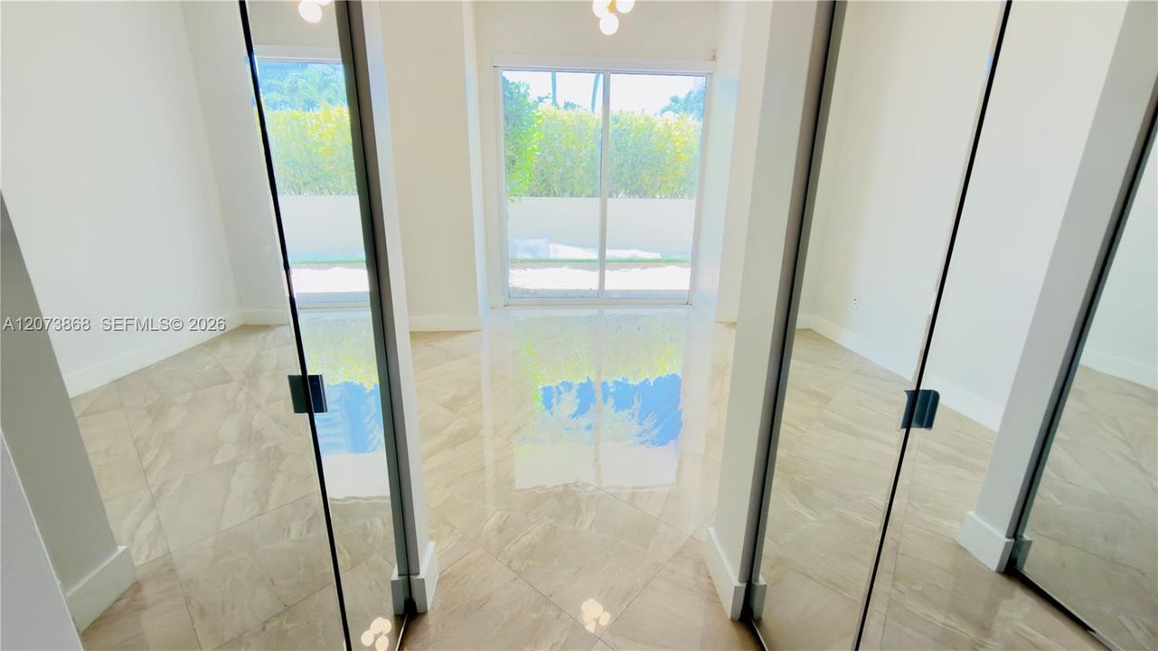 from Bathroom