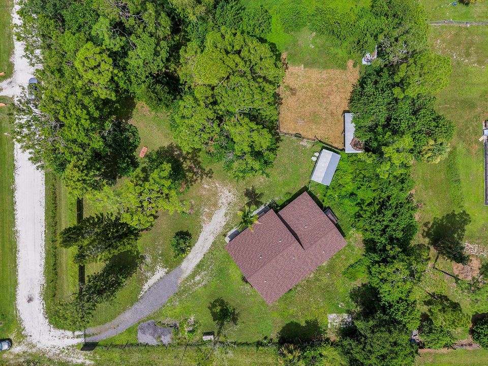 Drone View