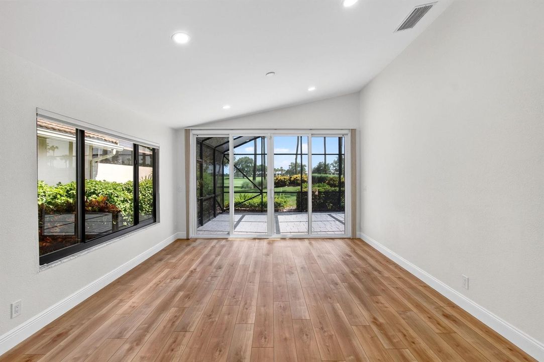 Open Concept