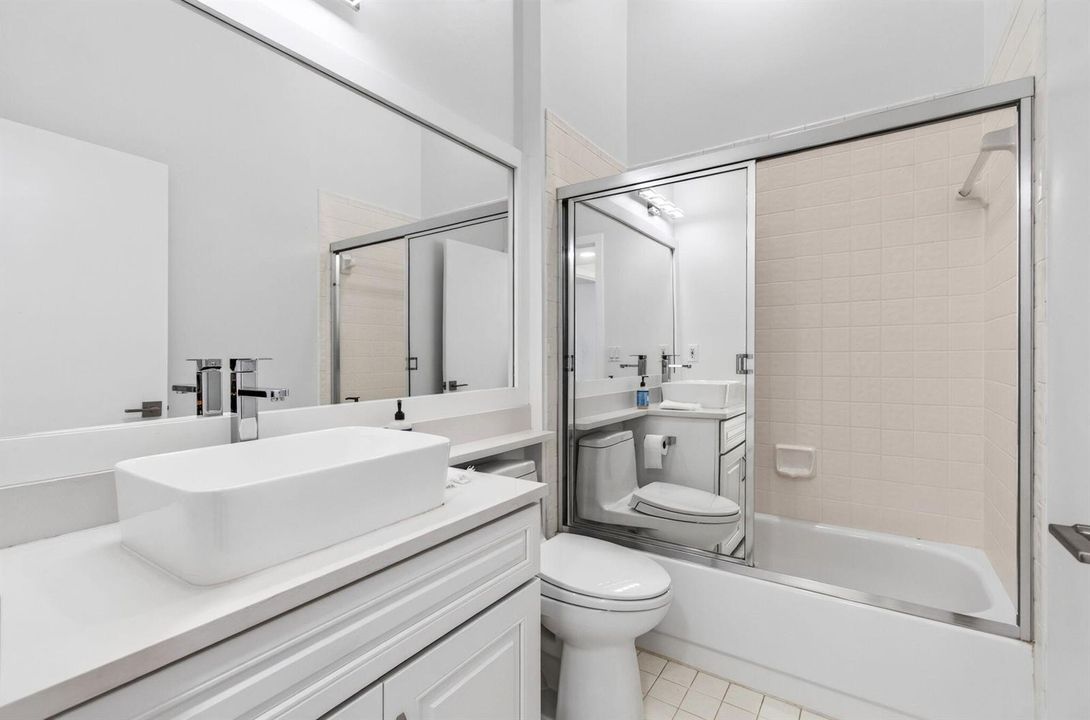 Guest Bathroom #2