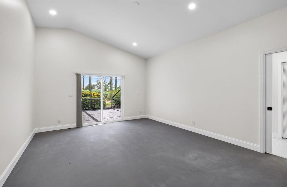 Primary Suite