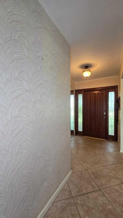 Entrance Foyer