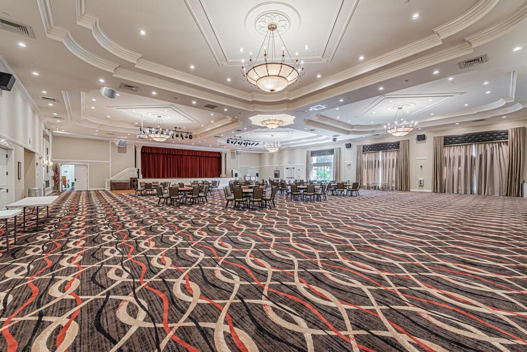 grand ballroom,