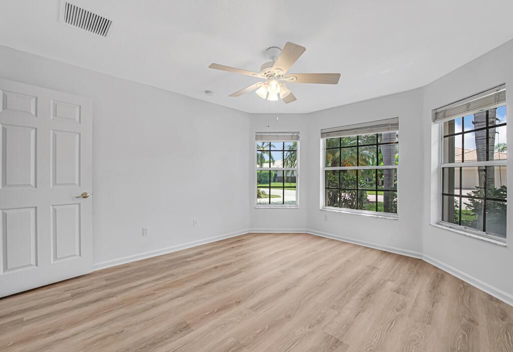 larger owners suite