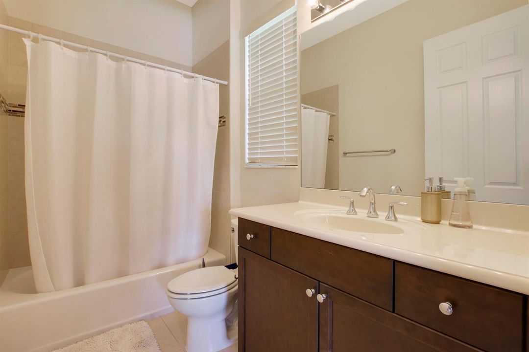 Front Guest Bathroom