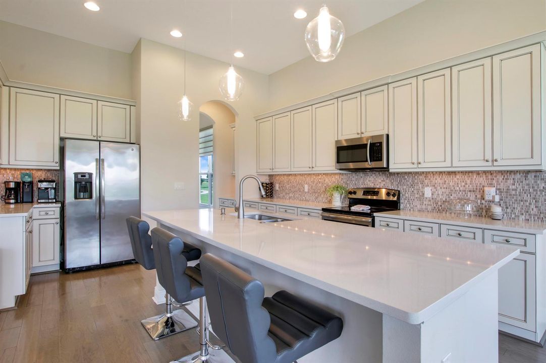 Kitchen II