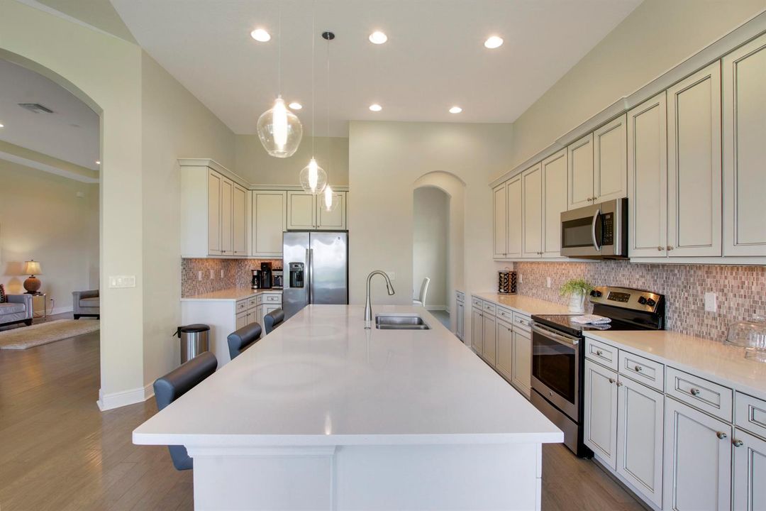 Kitchen III