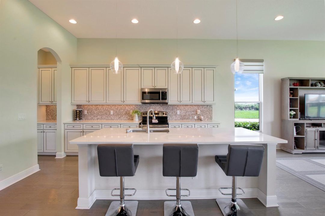Kitchen I