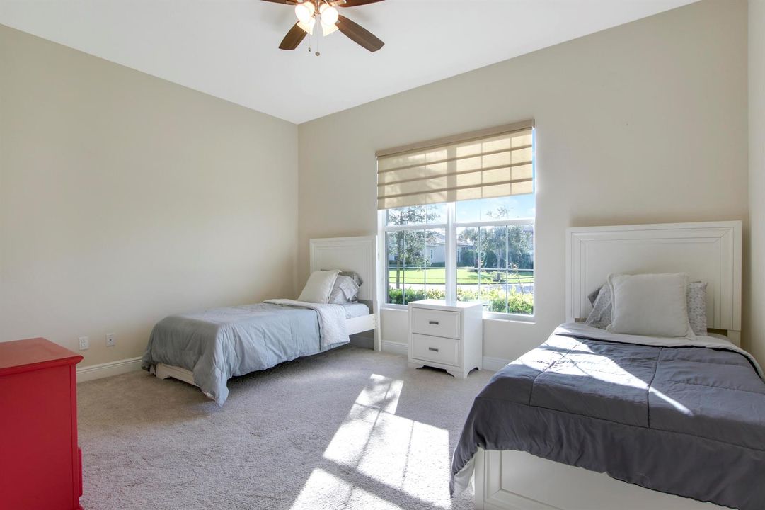Front Guest Bedroom
