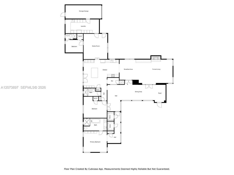 For Sale: $2,499,000 (3 beds, 3 baths, 3224 Square Feet)