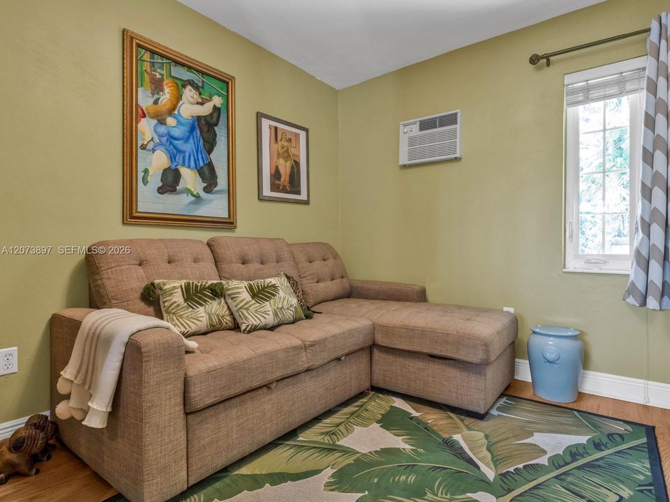 Bedroom #2