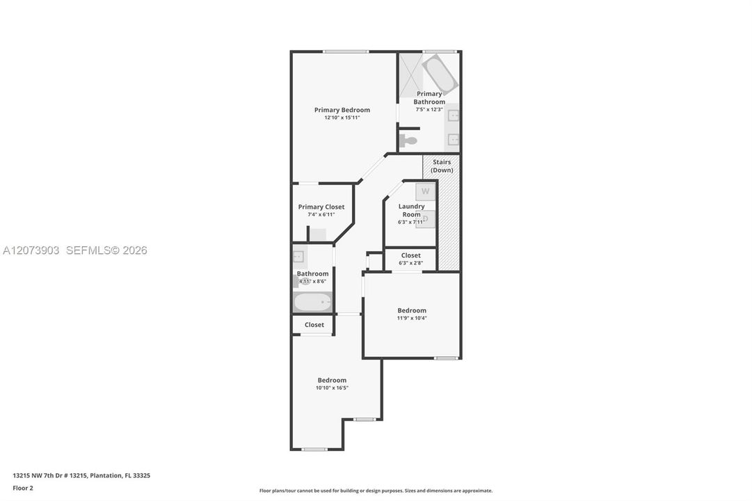 En Venta: $475,000 (3 camas, 2 baños, 1690 Pies cuadrados)