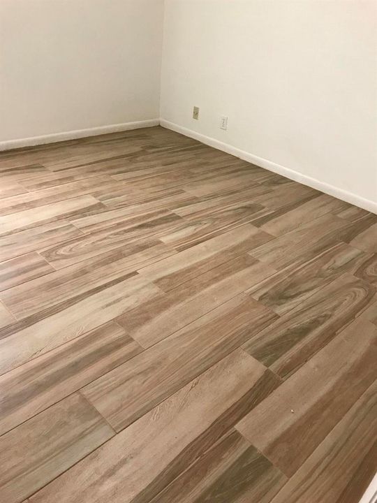 FLOORING
