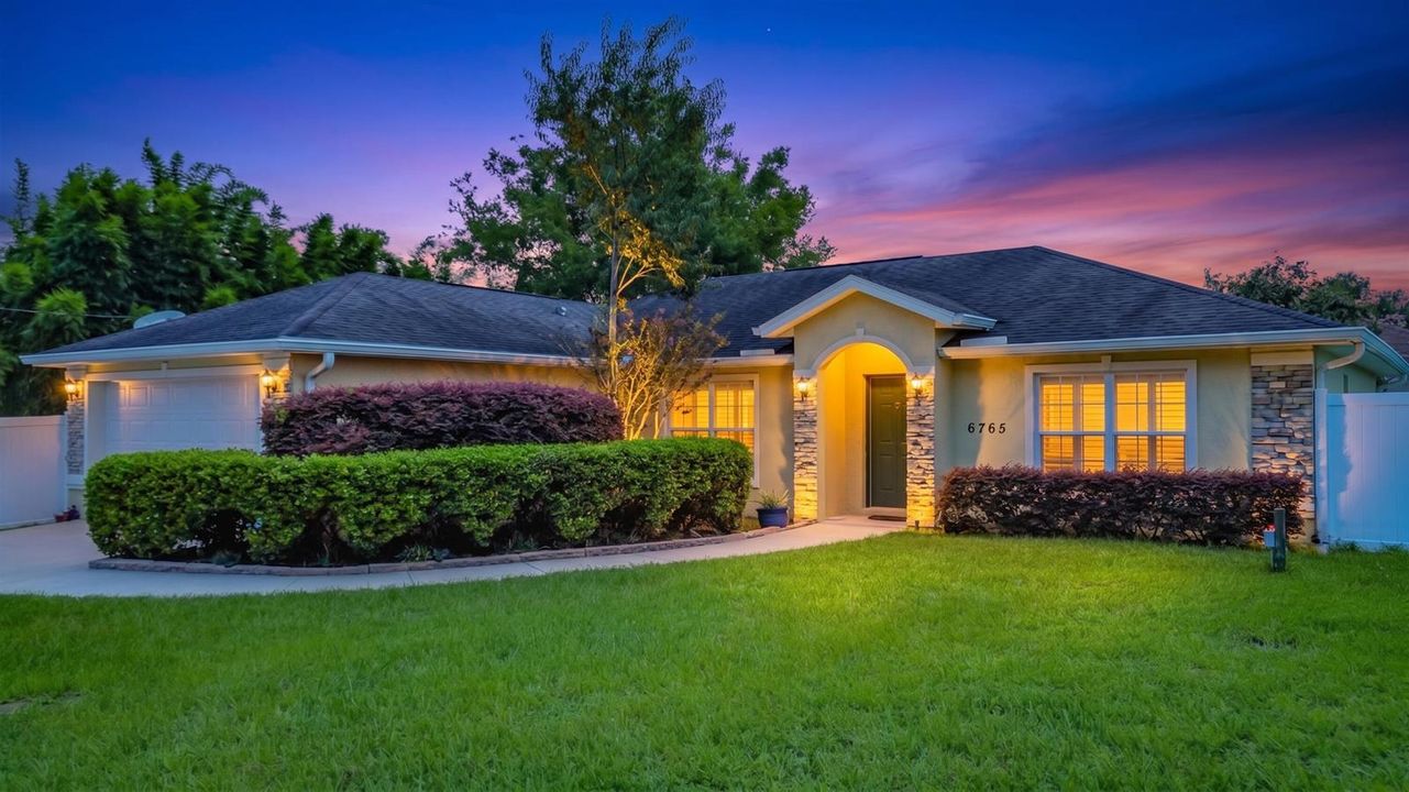 -6765 NW 14th Avenue - Twilight - 01-1