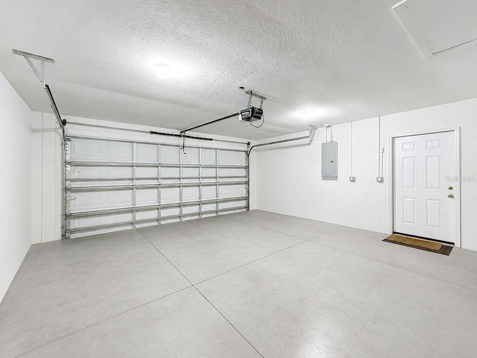 garage
