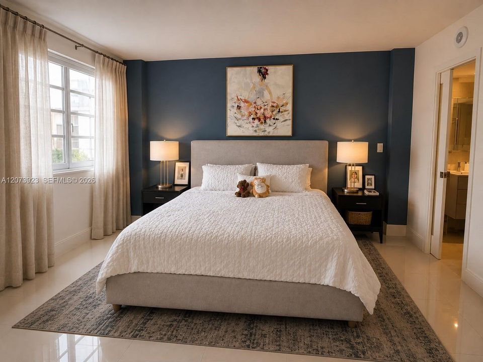 For Rent: $3,650 (1 beds, 1 baths, 654 Square Feet)
