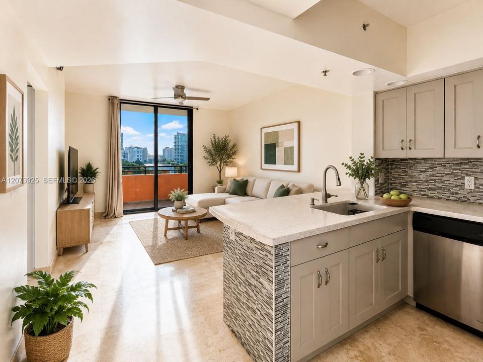 For Sale: $340,000 (1 beds, 1 baths, 780 Square Feet)